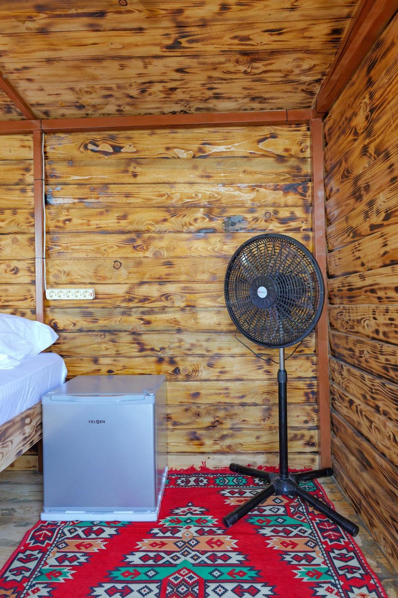 Vila Fjona Саранде Екстериор снимка